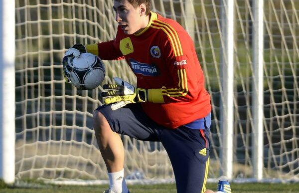 Costel Pantilimon i-a urmărit pe unguri » La ce trebuie să fie atenţi "tricolorii"