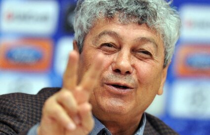 Propunere surprinzătoare a lui Mircea Lucescu pentru echipa naţională! Jucătorul care vrea să fie şters de pe Google este favoritul lui Il Luce :D