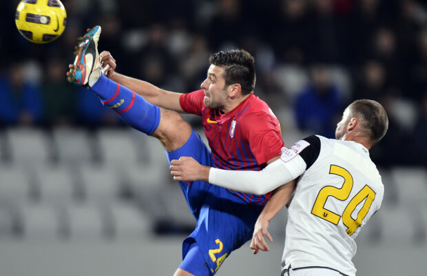 Excepţia Rusescu » Caz unic oferit de România între ţările cu fotbal dezvoltat