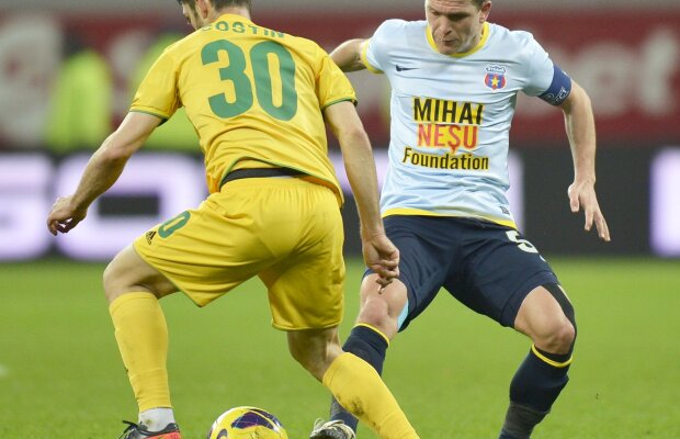 Dezbrăcăm Liga de secrete! GSP vă prezintă superlativele rundei a 23-a » Zero pentru Piţi