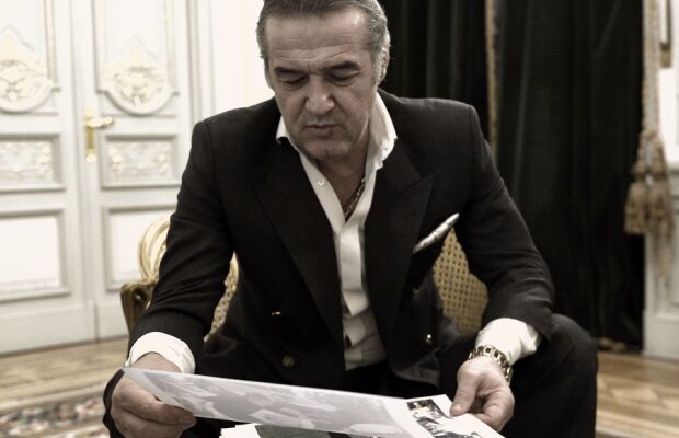 Gigi Becali a pierdut procesul cu Badea » Reparaţii morale inedite cerute de dinamovist