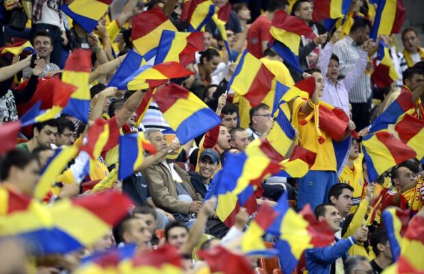 Episoade amuzante la meciurile de tineret România - Ungaria: "Dacă eşti maghiar, tragi peste sau pe lîngă!" :)