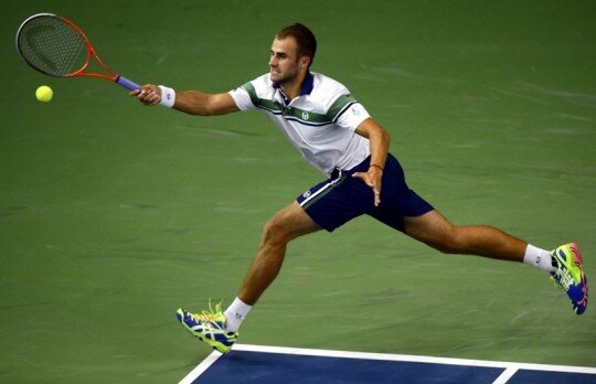 Cădere în decisiv! » Copil a pierdut după ce a avut break avans