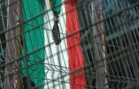 Pedeapsă de ochii ungurilor » Suspendarea Rapidului a fost anulată