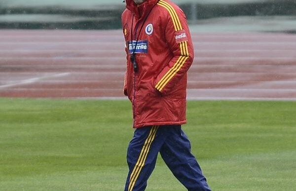 I-a avertizat pe "tricolori"! De ce se teme cel mai mult Piţurcă în meciul din această seară :S