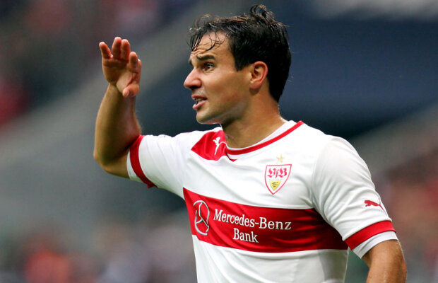 Sfaturi pentru "tricolori" din partea unui mare jucător » Pe cine trebuie să anihileze pentru a cîştiga la Budapesta