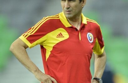 Politicienii îl vor out pe Piţurcă: "Consăteanul meu ar trebui să plece! Poate vorbeşte cineva cu Mircea Sandu"