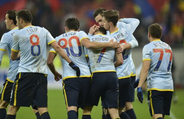 FCM Bacău a cerut oficial ca Steaua să nu primească licenţa: "Nu îndeplineşte criteriul financiar"