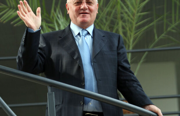 Surpriză: Dragomir nu trage în Piţi » Pe cine a găsit vinovat şeful LPF pentru egalul cu Ungaria