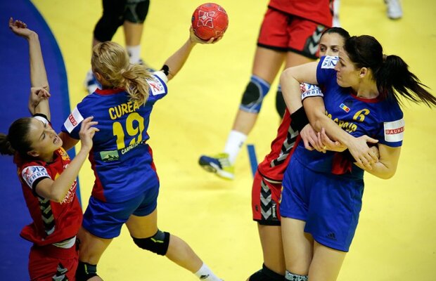 România, în urna a doua valorică pentru tragerea la sorţi a preliminariilor pentru CE 2014