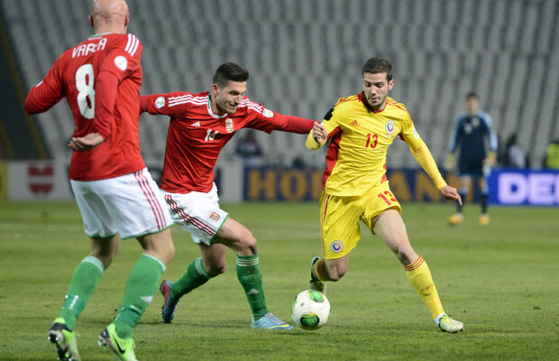 VIDEO Cu dreptul, după 488 de zile » Chipciu a marcat primul său gol cu piciorul său de bază după plecarea de la Braşov