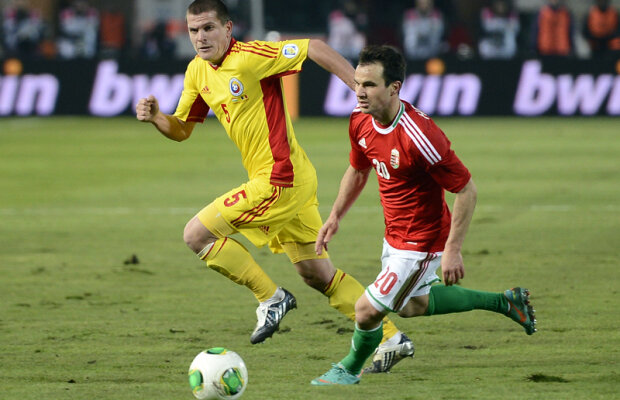 Furie maghiară »  Hajnal vrea răzbunare la Istanbul: ”Recuperăm ce-am pierdut cu România!”