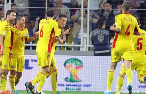 Băgăm autobaza cu Olanda? » "Antijocul este o soluţie, ei sînt peste noi la toate capitolele"