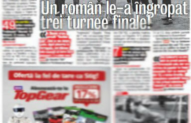 Exclusiv print » Povestea românului care le-a îngropat olandezilor trei turnee finale şi care e cheia victoriei pe ArenA