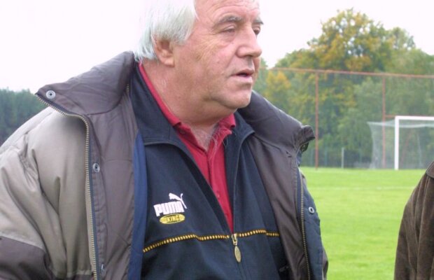 Ovidiu Ioaniţoaia l-a vizitat în Olanda pe Mircea Petescu, antrenor în “Ţara Lalelelor” şi căpitan la UTA cînd arădenii eliminau Feyenoord în 1970: “Cu olandezii nu ţin fiţele!”