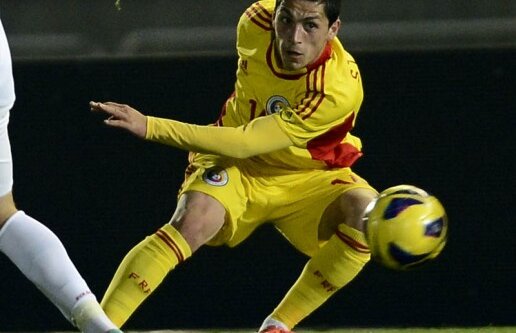 Stanciu refuză Steaua pentru un transfer în străinătate? » "Nu excludem varianta Steaua, dar avem discuţii cu un club de afară"