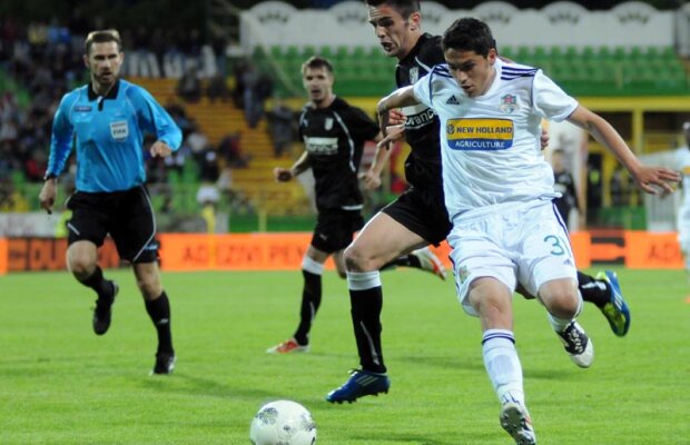 E prea bogat! » De ce ezită Stanciu să semneze cu Steaua