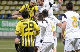 Oxigen la ”U”  » LPF va debloca eşalonat banii din drepturile de televizare ce revin clubului clujean