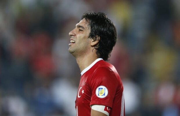 Turcii nu mai speră la calificare: "Este aproape imposibil, sîntem dărîmaţi"