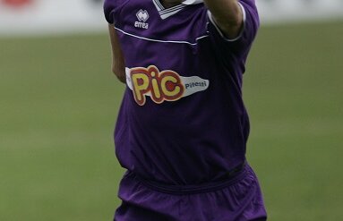 Viorel Domocoş e fericit pentru Ştiinţa şi pentru familia sa