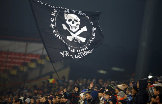 FOTO Zoom of the Day » Cele mai tari imagini ale zilei din fotbalul mondial