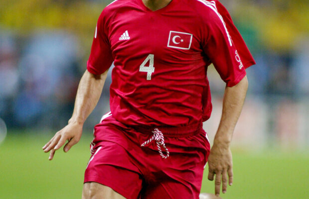 Turcia te face să-ţi cedeze inima! » Un fost internaţional turc a suferit un infarct miocardic acut în timp ce vedea partida cu Ungaria