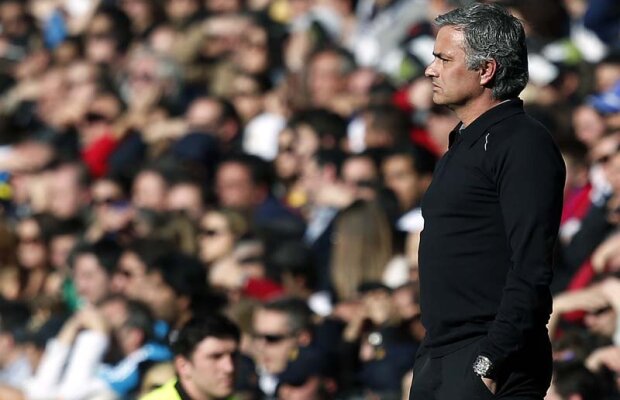 Ies în stradă pentru Mourinho! » Răsturnare de situaţie la Real: fanii nu mai vor schimbarea antrenorului