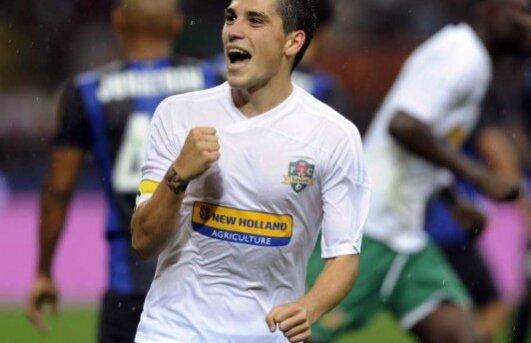 Noul transfer al Stelei caracterizat de un fost coleg: "Stanciu e un copil cu multe calităţi, cel mai bine joacă în spatele vîrfului"