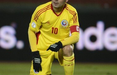 Lupescu îl sfătuieşte pe Piţurcă: "Mutu nu trebuie să mai fie convocat!"