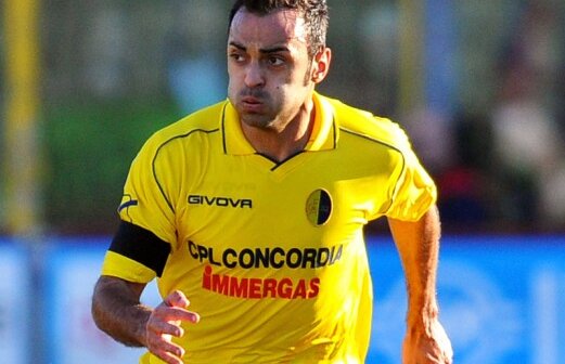 UPDATE S-a schimbat modificarea: italianul Rullo ar putea pleca mîine! Ce l-a nemulţumit la Dinamo