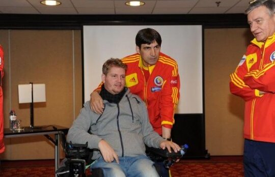 Ivanovici: "Piţurcă a fost la fel de ţăran cu Neşu cum e cu echipa naţională"