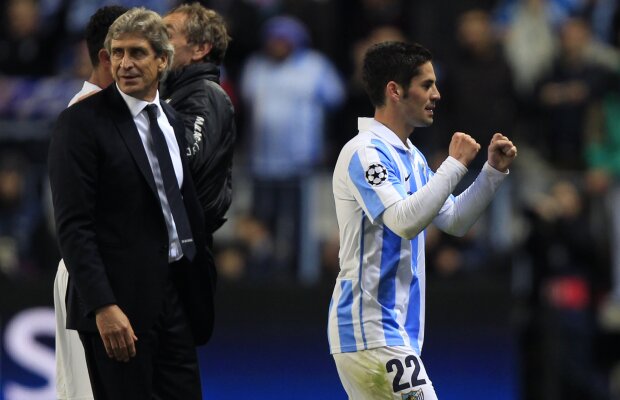 Real Madrid pregăteşte o supercampanie de achiziţii pentru această vară » Prima ţintă a madrilenilor costă 35 de milioane