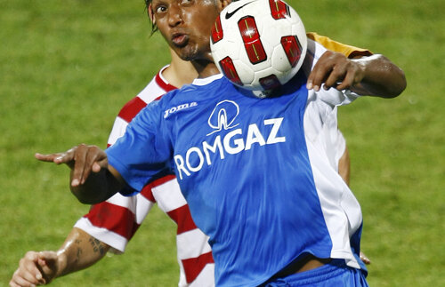 Gaz Metan - FC Braşov: Medieşenii, greu de învins acasă!