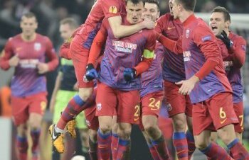 Chiricheş se va umple de bani după ce va lăsa Steaua » Ce salariu cere de la granzii Angliei şi Italiei