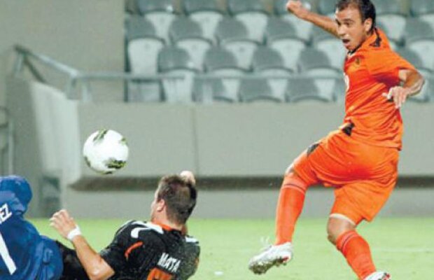 Speranţele Stelei, spulberate? "Nu va merge acolo, plafonul lor salarial e prea mic"