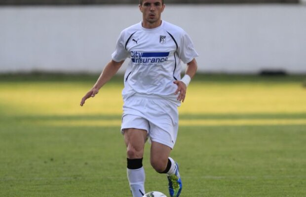 Dinamo vrea un student » Unul dintre greviştii Sportului ar putea deveni "cîine roşu"