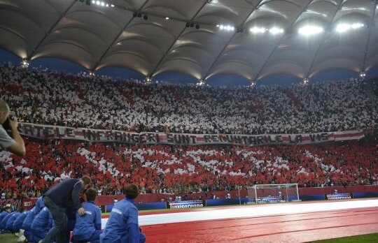 Căldura place dinamoviştilor » 20.000 de fani pe Naţional Arena? Cîte bilete s-au vîndut pînă acum