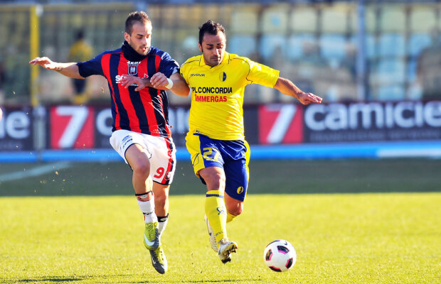 Ţălnar îl vedea titular cu Astra, şefii lui Dinamo nu l-au dorit! Motivul: "Ar trebui să ne creştem tinerii noştri" :X