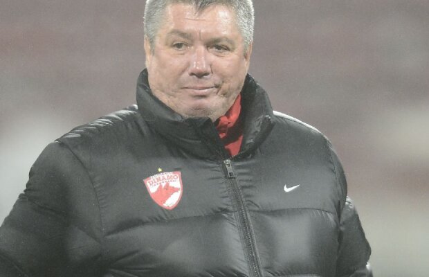Viitor sumbru pentru Ţălnar: "El e manta de vreme rea. Dacă la vară va fi bine la Dinamo, atunci el nu va mai fi"