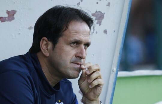 Alexa, Galamaz, Rui Duarte şi Spadacio au rămas fără antrenor! Ronny Levy, demis de la Αnorthosis Famagusta!