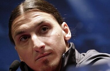 Ibrahimovici a propus schimbarea denumirii Balonului de Aur în ”Balonul Messi” :D