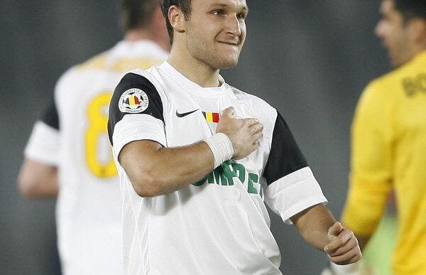 Chin de 6 luni » Sebastian Cojocnean pune accidentarea stupidă pe seama ghinionului