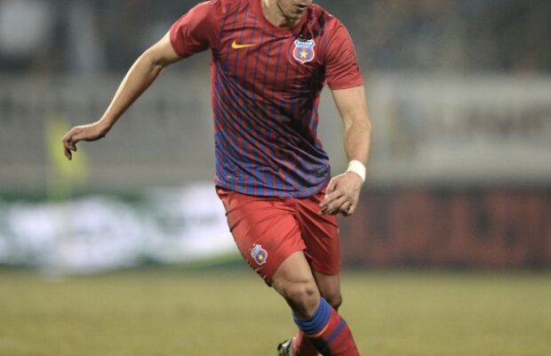 VIDEO Georgievski nu se regăseşte după accidentare » A comis două gafe decisive într-o săptămînă