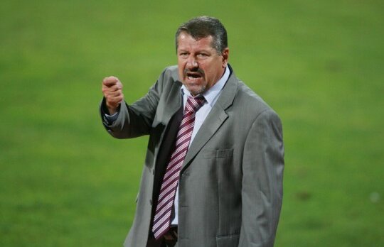 Ion Marin merge din victorie în victorie » Ce obiectiv este aproape de a mai îndeplini