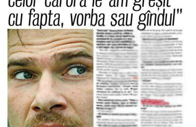 Exclusiv print » Interviu cu Alexandru Tudor, arbitrul cu cele mai multe meciuri în istoria Ligii 1: "Cunoscuţii mă priveau chiorîş, «nu cumva şi ăsta e corupt?»"