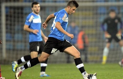 Nou-promovatele în colaps » Viitorul, Severin, CSMS Iaşi şi Bistriţa ocupă ultimele locuri din clasament!