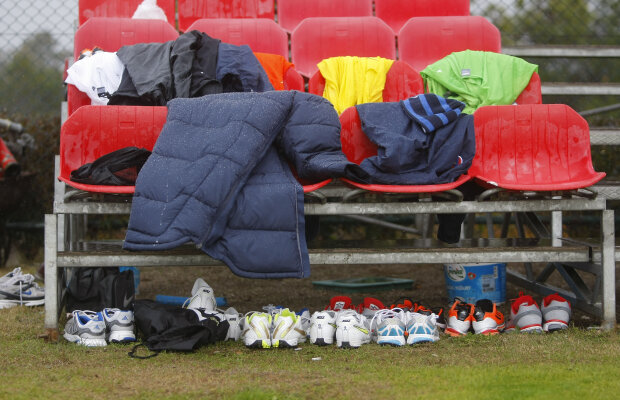 Maria Andrieş: "Fără o reformă în ansamblu, o oră de sport în plus nu mută colosoul de cîrpeli!"