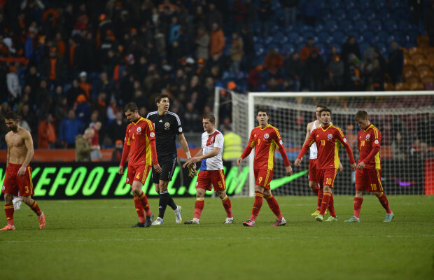 Jucătorii Stelei îi răspund lui Piţurcă: "Nu sîntem obosiţi"