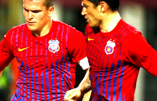 Ca în tur? Steaua are cota 7 pentru o victorie cu 3-0 în faţa ieşenilor!