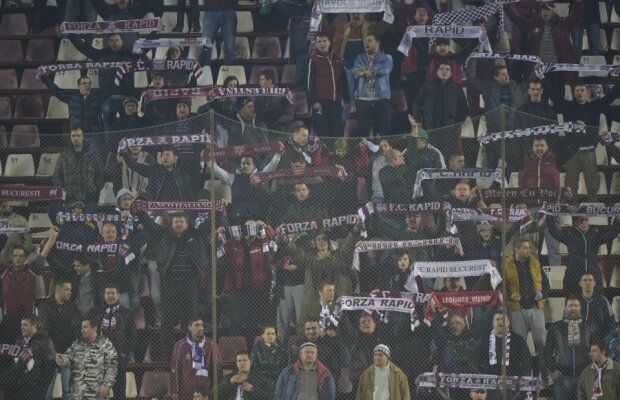 Giuleştenii vor pune de mîine în vînzare biletele pentru derby-ul cu Steaua » Iată preţurile